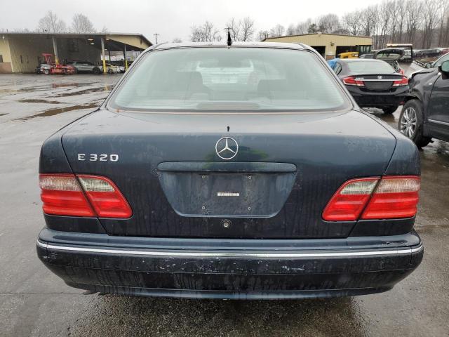 Photo 5 VIN: WDBJF65J01B312606 - MERCEDES-BENZ E-CLASS 