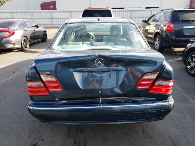 Photo 5 VIN: WDBJF65J01B351258 - MERCEDES-BENZ E-CLASS 