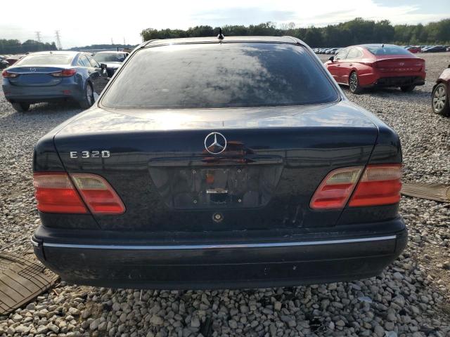 Photo 5 VIN: WDBJF65J01X054347 - MERCEDES-BENZ E320 