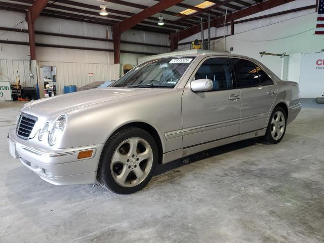 Photo 0 VIN: WDBJF65J02B494857 - MERCEDES-BENZ E 320 