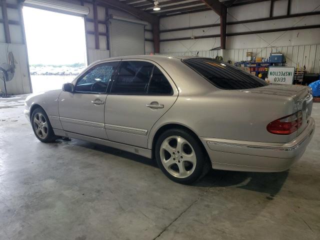 Photo 1 VIN: WDBJF65J02B494857 - MERCEDES-BENZ E 320 