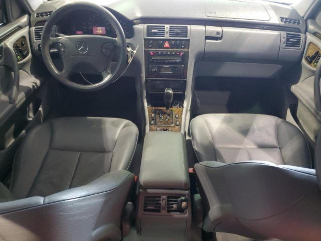 Photo 7 VIN: WDBJF65J02B494857 - MERCEDES-BENZ E 320 