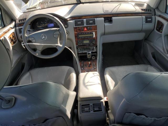 Photo 7 VIN: WDBJF65J11B294200 - MERCEDES-BENZ E 320 