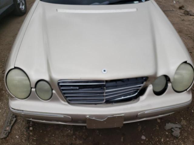 Photo 10 VIN: WDBJF65J12B463150 - MERCEDES-BENZ E 320 