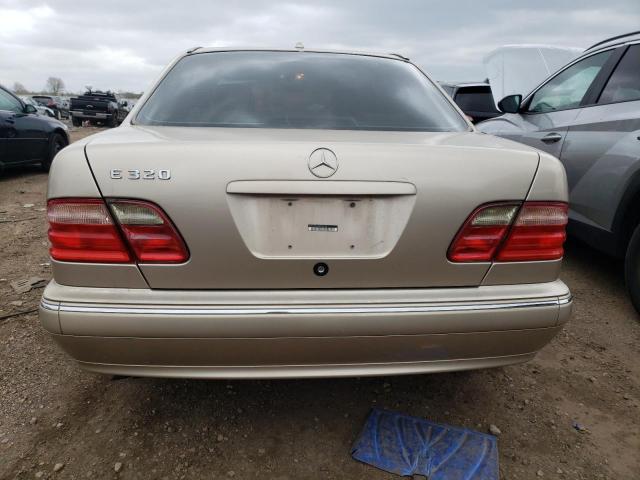 Photo 5 VIN: WDBJF65J12B463150 - MERCEDES-BENZ E 320 