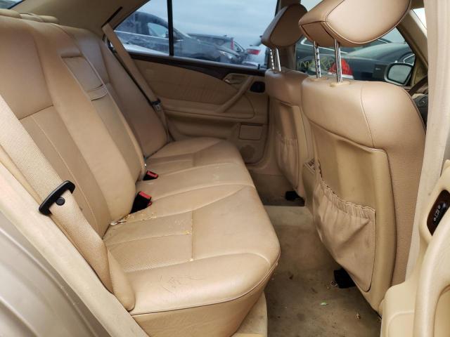 Photo 9 VIN: WDBJF65J12B463150 - MERCEDES-BENZ E 320 