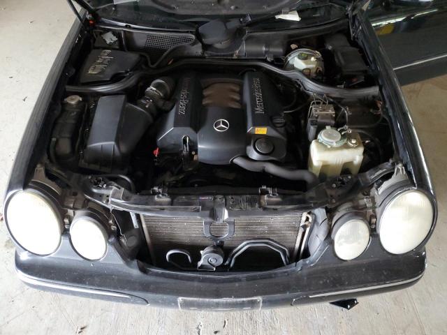 Photo 10 VIN: WDBJF65J12B480112 - MERCEDES-BENZ E 320 