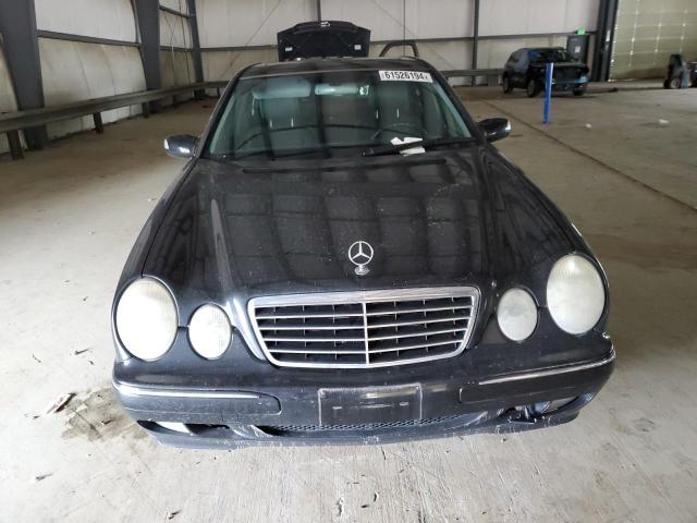 Photo 4 VIN: WDBJF65J12B480112 - MERCEDES-BENZ E 320 