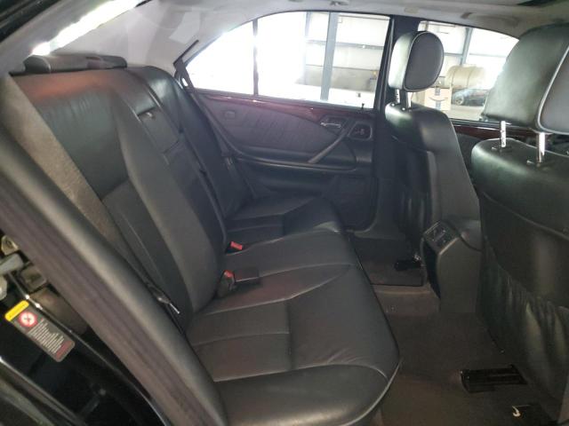 Photo 9 VIN: WDBJF65J12B480112 - MERCEDES-BENZ E 320 