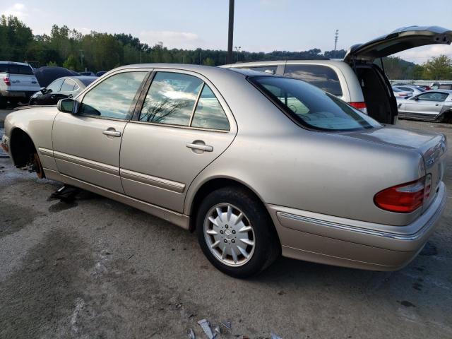 Photo 1 VIN: WDBJF65J1YB094394 - MERCEDES-BENZ E 320 