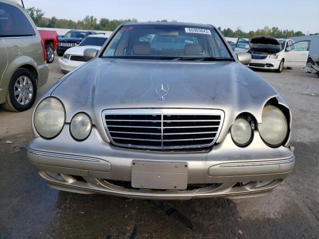 Photo 4 VIN: WDBJF65J1YB094394 - MERCEDES-BENZ E 320 