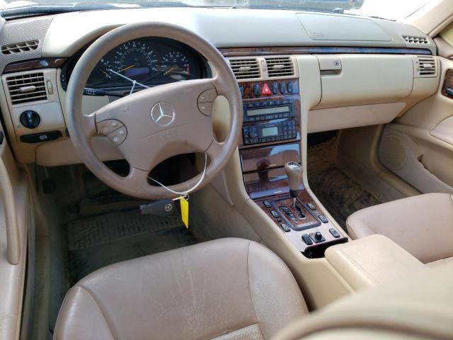 Photo 7 VIN: WDBJF65J1YB094394 - MERCEDES-BENZ E 320 