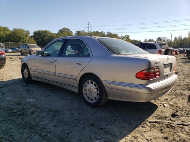 Photo 1 VIN: WDBJF65J21B180478 - MERCEDES-BENZ E 320 