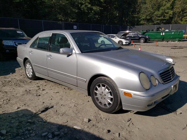 Photo 3 VIN: WDBJF65J21B180478 - MERCEDES-BENZ E 320 