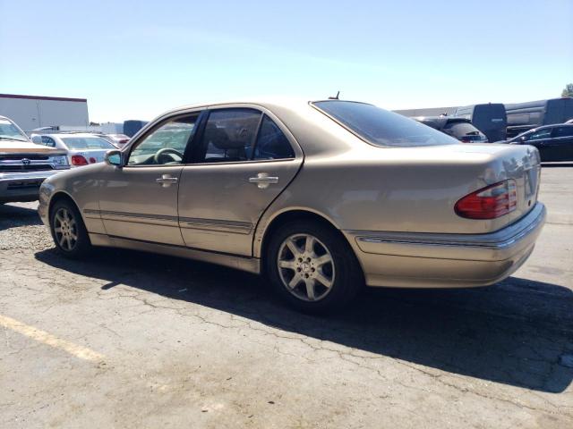 Photo 1 VIN: WDBJF65J2YB028842 - MERCEDES-BENZ E 320 