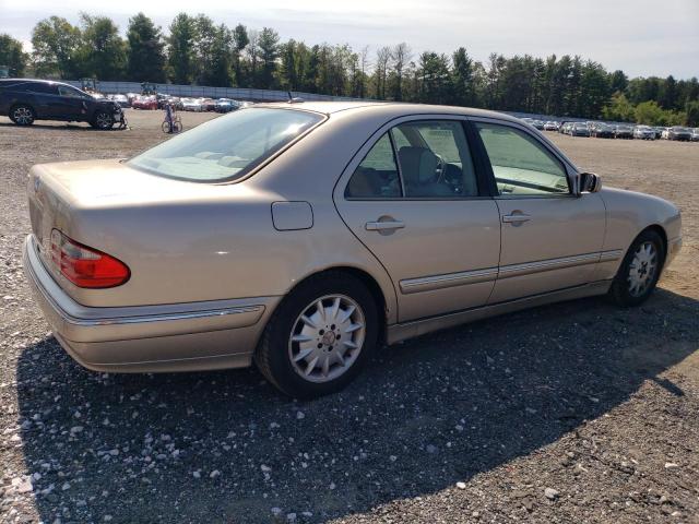 Photo 2 VIN: WDBJF65J2YB165568 - MERCEDES-BENZ E 320 