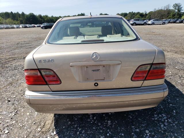 Photo 5 VIN: WDBJF65J2YB165568 - MERCEDES-BENZ E 320 