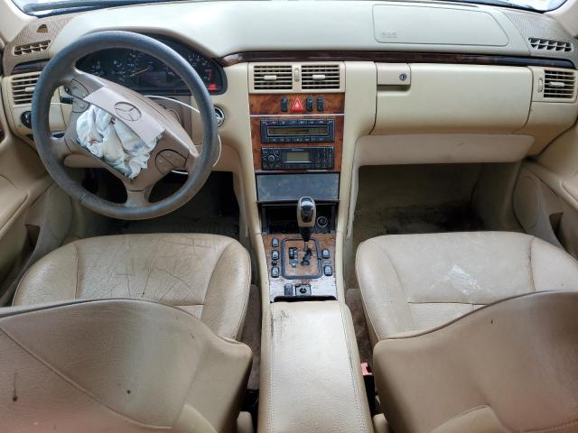 Photo 7 VIN: WDBJF65J32B447340 - MERCEDES-BENZ E 320 