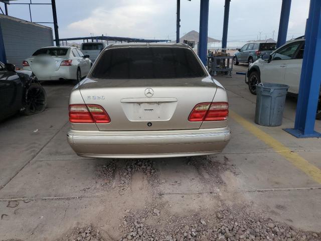 Photo 5 VIN: WDBJF65J32B487319 - MERCEDES-BENZ E-CLASS 