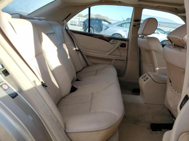 Photo 9 VIN: WDBJF65J3YB154689 - MERCEDES-BENZ E 320 