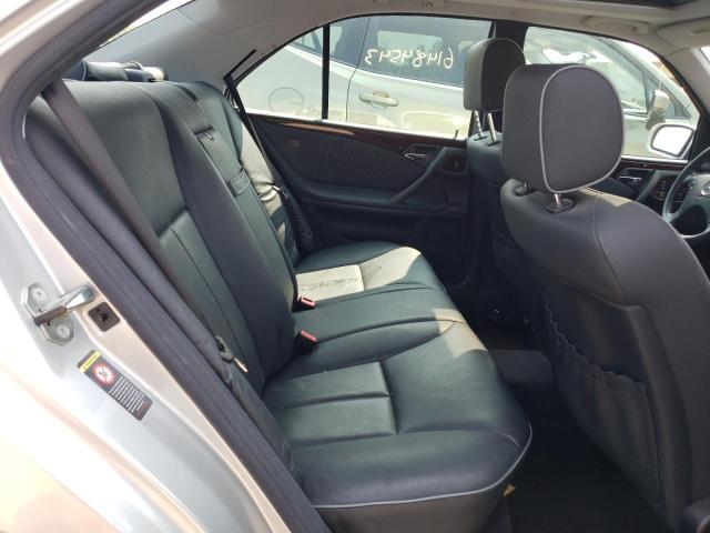 Photo 9 VIN: WDBJF65J3YB160654 - MERCEDES-BENZ E 320 