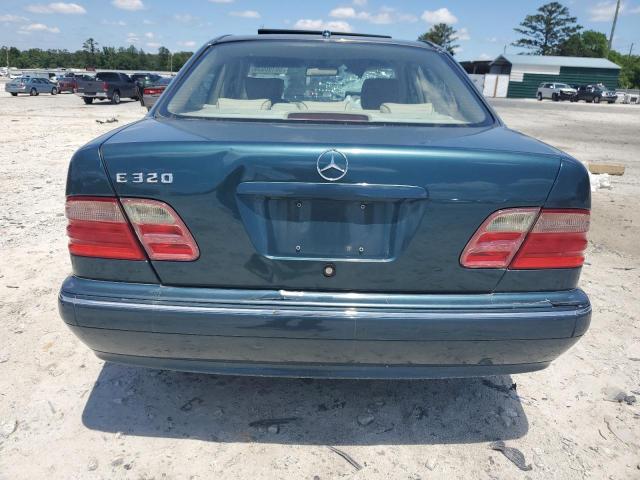 Photo 5 VIN: WDBJF65J41B343731 - MERCEDES-BENZ E-CLASS 