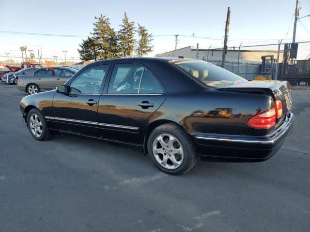 Photo 1 VIN: WDBJF65J42B471548 - MERCEDES-BENZ E 320 