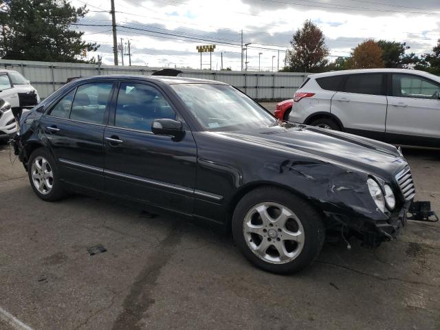 Photo 3 VIN: WDBJF65J42B471548 - MERCEDES-BENZ E 320 