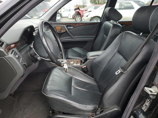 Photo 6 VIN: WDBJF65J42B471548 - MERCEDES-BENZ E 320 