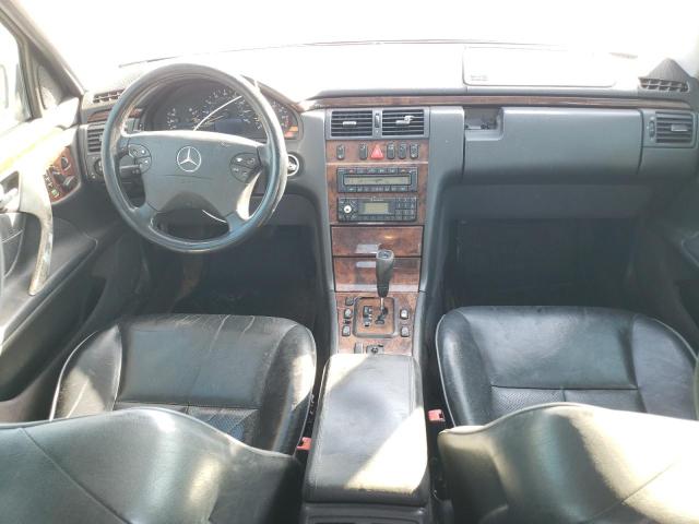 Photo 7 VIN: WDBJF65J4YA984233 - MERCEDES-BENZ E 320 