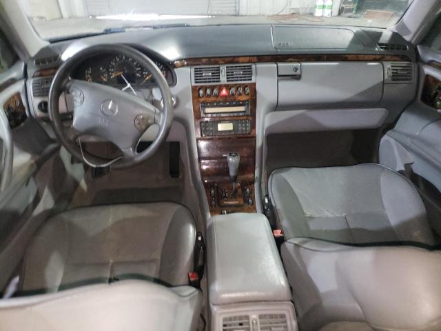 Photo 7 VIN: WDBJF65J5YB108944 - MERCEDES-BENZ E-CLASS 