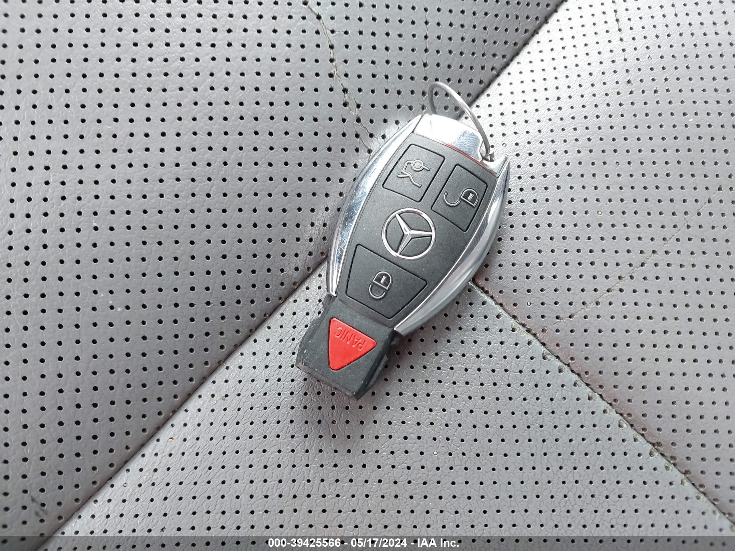 Photo 10 VIN: WDBJF65J61B353631 - MERCEDES-BENZ SPRINTER 
