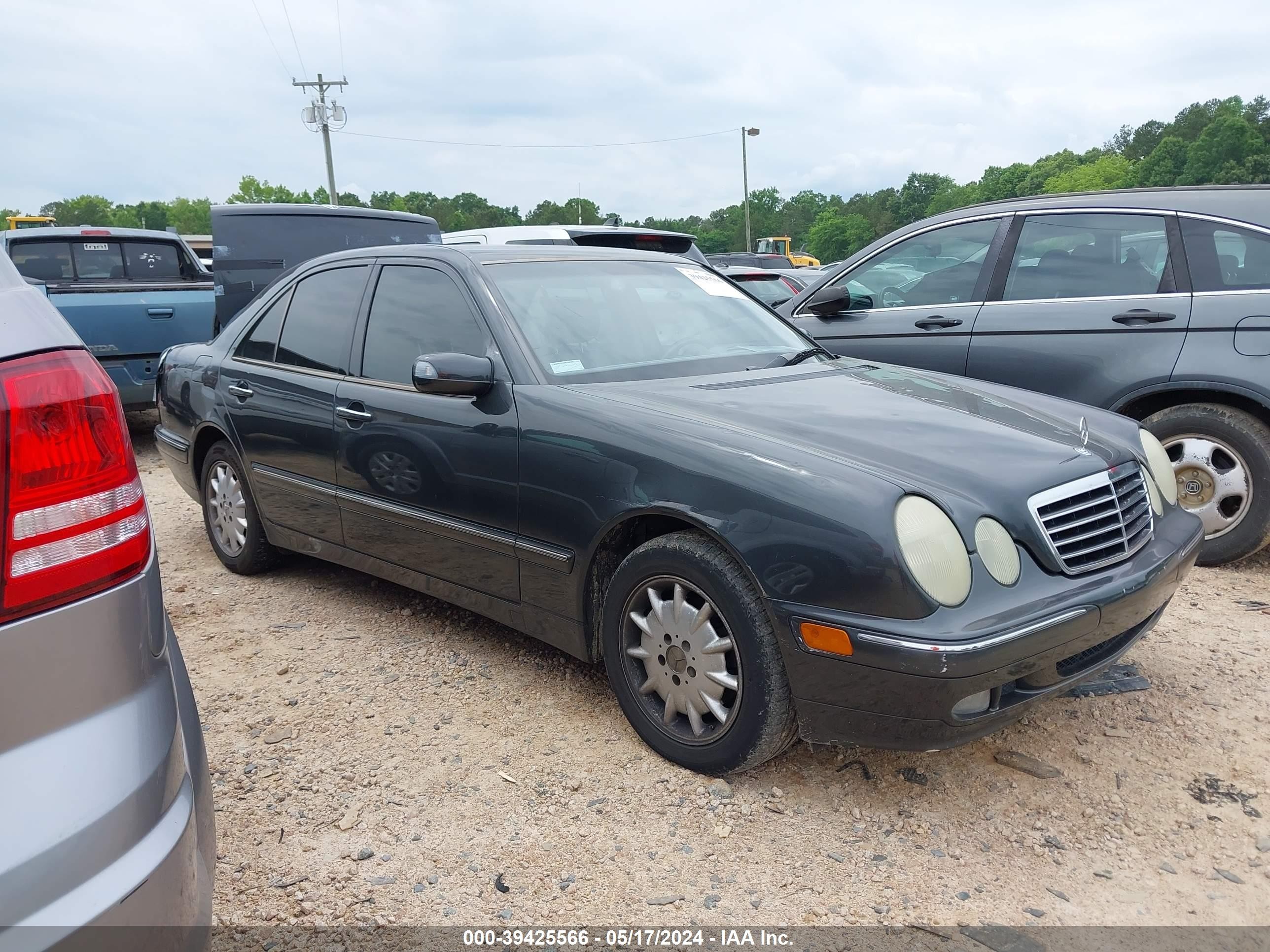 Photo 12 VIN: WDBJF65J61B353631 - MERCEDES-BENZ SPRINTER 