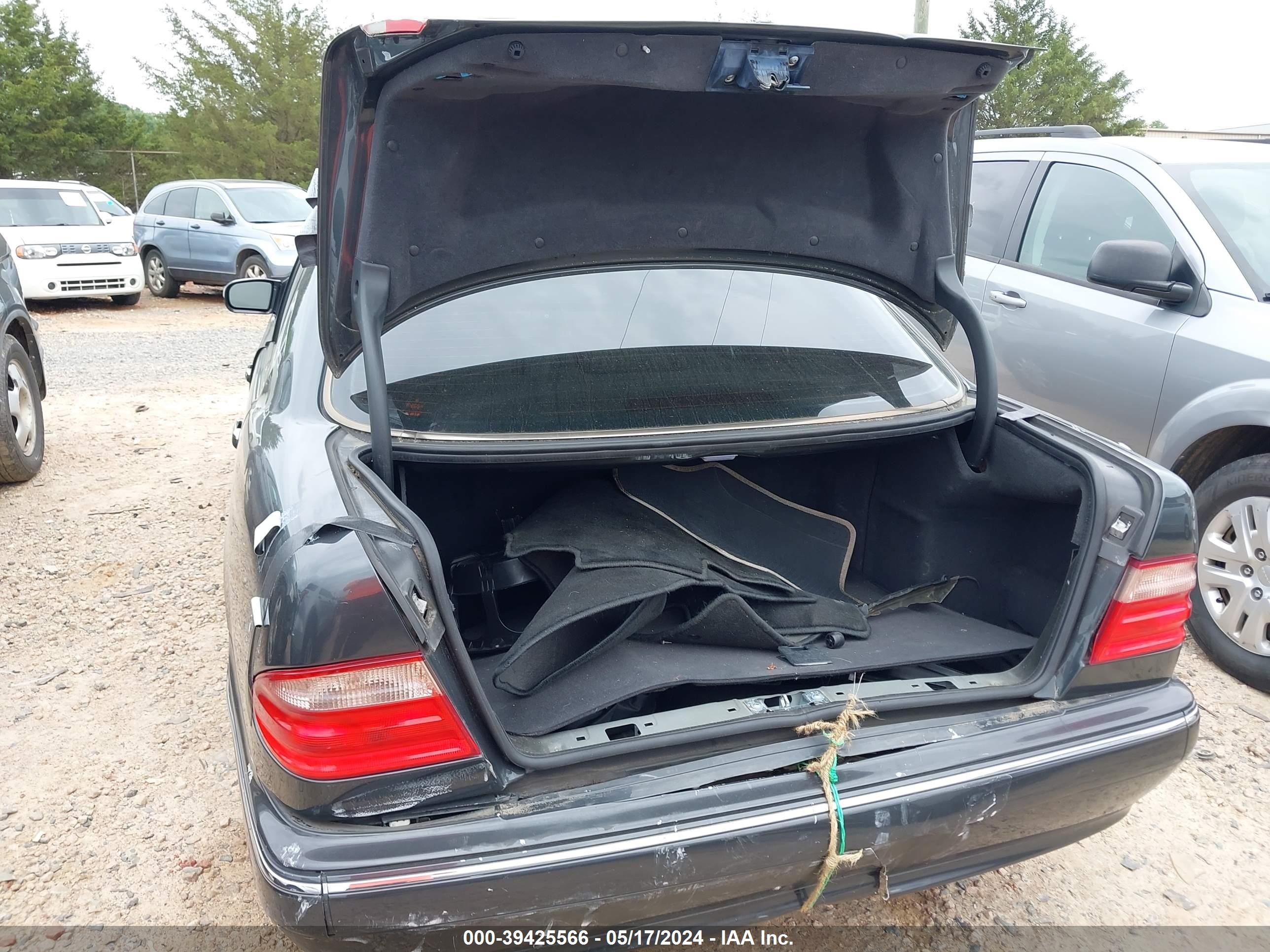 Photo 5 VIN: WDBJF65J61B353631 - MERCEDES-BENZ SPRINTER 