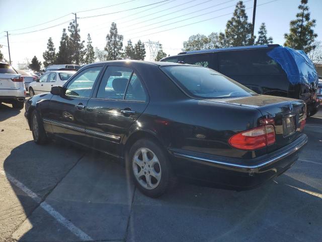 Photo 1 VIN: WDBJF65J62B461877 - MERCEDES-BENZ E-CLASS 