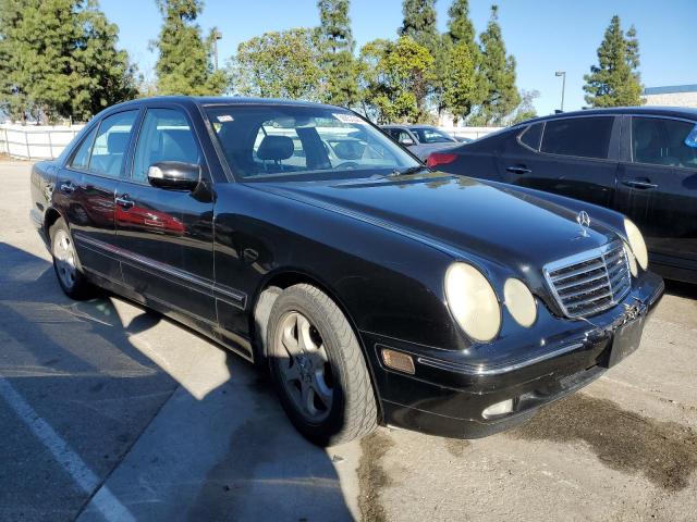 Photo 3 VIN: WDBJF65J62B461877 - MERCEDES-BENZ E-CLASS 