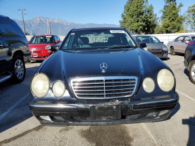 Photo 4 VIN: WDBJF65J62B461877 - MERCEDES-BENZ E-CLASS 