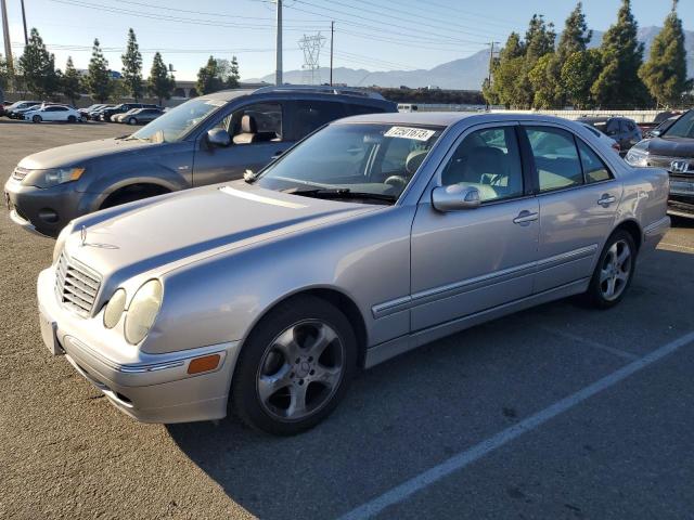 Photo 0 VIN: WDBJF65J62B473415 - MERCEDES-BENZ E 320 