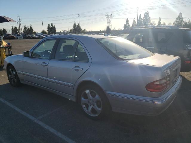 Photo 1 VIN: WDBJF65J62B473415 - MERCEDES-BENZ E 320 