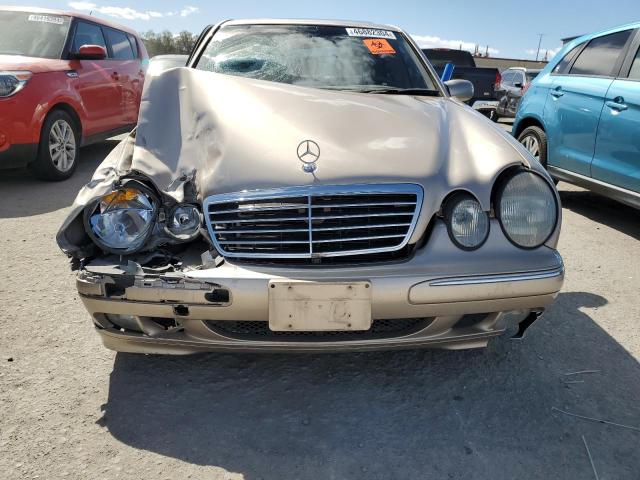 Photo 4 VIN: WDBJF65J72B457398 - MERCEDES-BENZ E-CLASS 