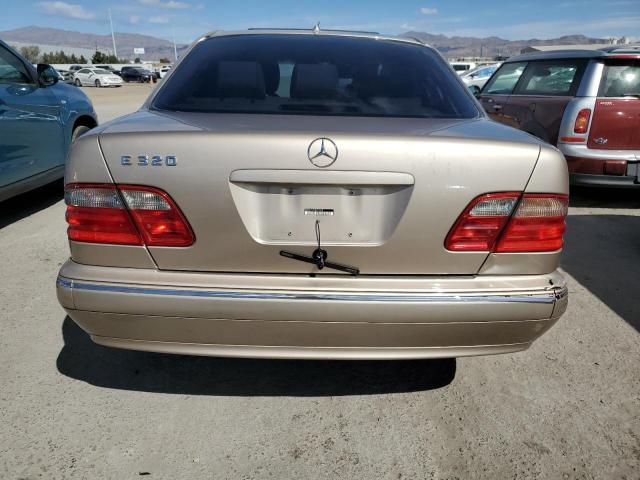 Photo 5 VIN: WDBJF65J72B457398 - MERCEDES-BENZ E-CLASS 