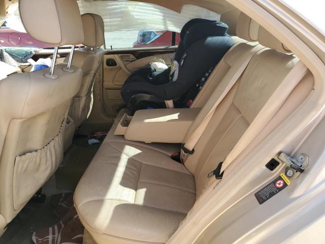 Photo 9 VIN: WDBJF65J72B457398 - MERCEDES-BENZ E-CLASS 