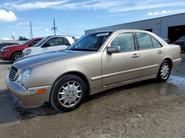 Photo 0 VIN: WDBJF65J7YB093041 - MERCEDES-BENZ E 320 