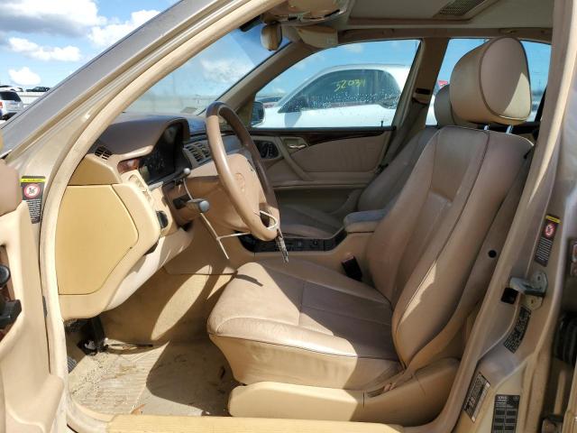 Photo 6 VIN: WDBJF65J7YB093041 - MERCEDES-BENZ E 320 