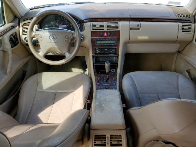 Photo 7 VIN: WDBJF65J7YB093041 - MERCEDES-BENZ E 320 