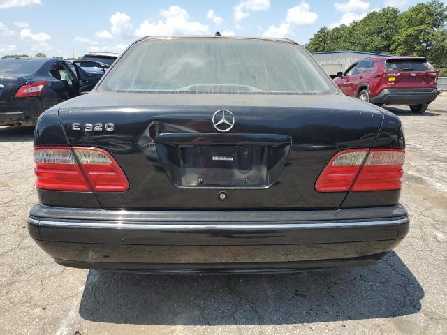 Photo 5 VIN: WDBJF65J7YB100702 - MERCEDES-BENZ E 320 