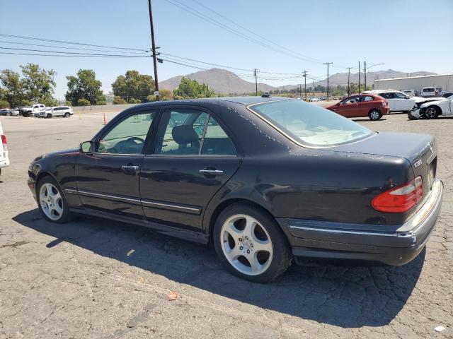 Photo 1 VIN: WDBJF65J81B195406 - MERCEDES-BENZ E 320 