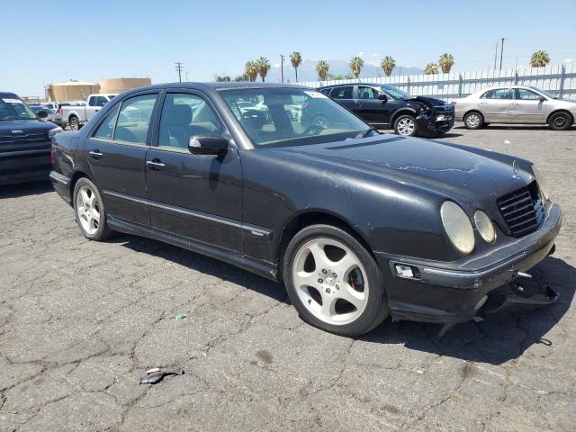 Photo 3 VIN: WDBJF65J81B195406 - MERCEDES-BENZ E 320 