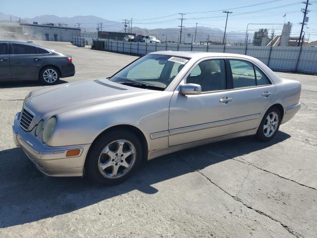 Photo 0 VIN: WDBJF65J82B423776 - MERCEDES-BENZ E 320 