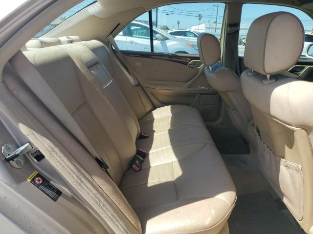 Photo 9 VIN: WDBJF65J82B423776 - MERCEDES-BENZ E 320 